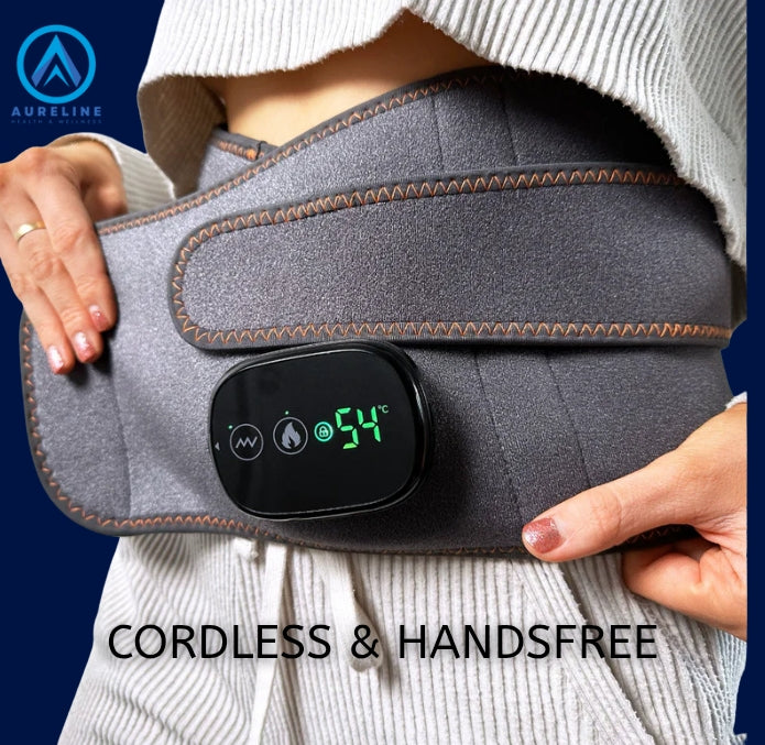 Auréline Hatch Waist Belt 2.0